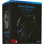 Mortal Kombat 11 Ultimate - Kollectors Edition [PS4]